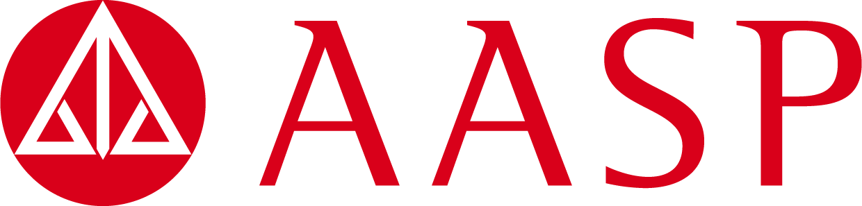 Logo AASP